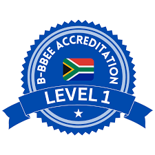 Level 1 B-BBEE EME